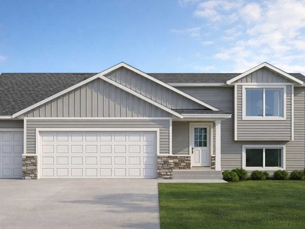 1125 Benjamin Drive , Alexandria, MN 56308