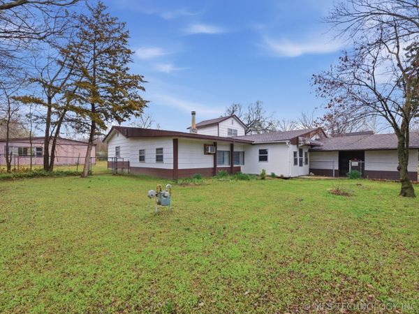 139 S Beech Street , Kellyville, OK 74039