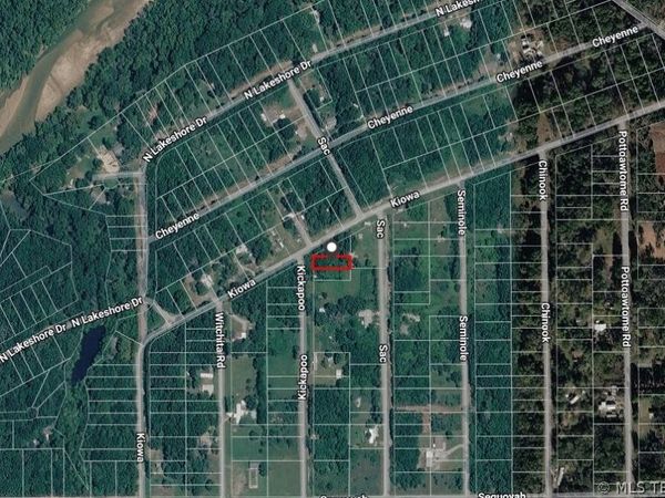 2 S B Street , McAlester, OK 74501