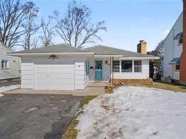 320 Winfield Road, Rochester, NY 14622