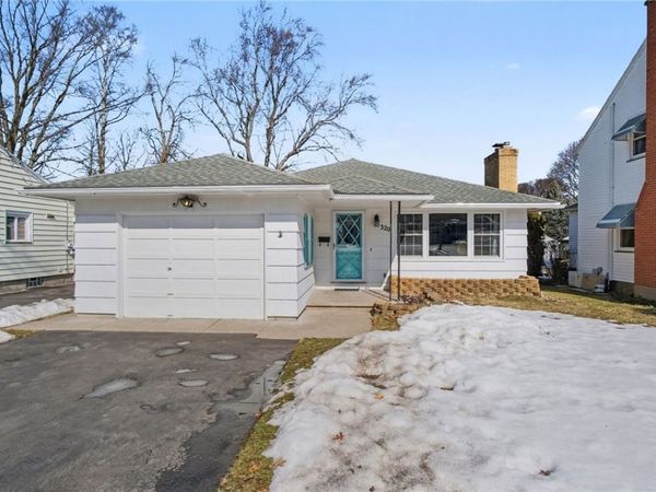 320 Winfield Road , Rochester, NY 14622