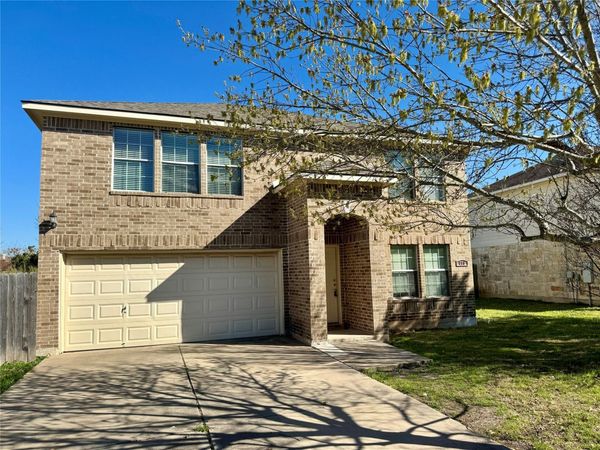710 Honeysuckle DR, Leander, TX 78641