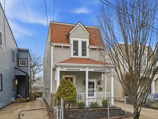 341 Eden Avenue, Bellevue, KY 41073