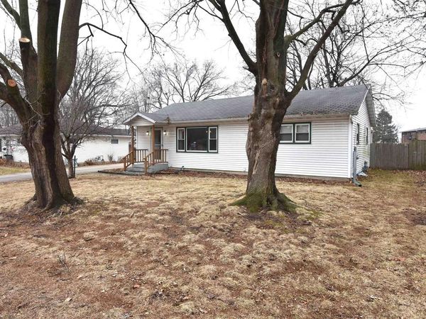 636 Bird Street, Sun Prairie, WI 53590
