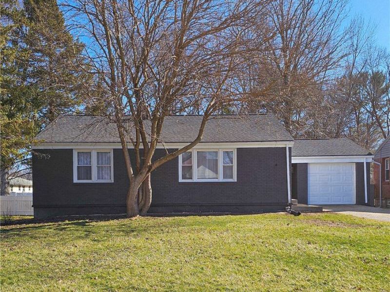 1054 Runge Avenue, Struthers, OH 44471 Photo 1