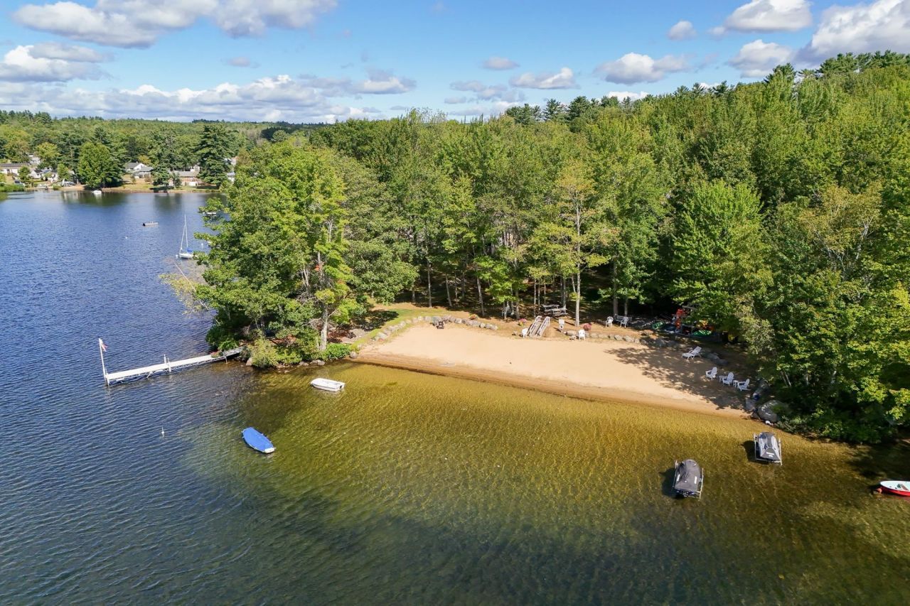 674 Elm Street, Unit 30, Laconia, NH 03246 Main Photo