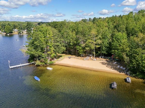 674 Elm Street, Unit 30, Laconia, NH 03246