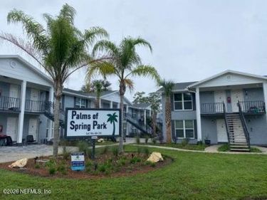 2216 SPRING PARK Road, Unit 11, Jacksonville, FL 32207