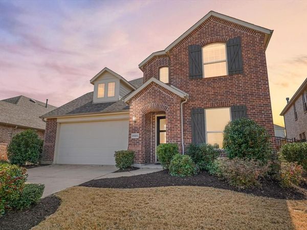1920 Prestige Cove Court , Wylie, TX 75098