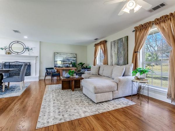 401 Lawndale Drive , Richardson, TX 75080