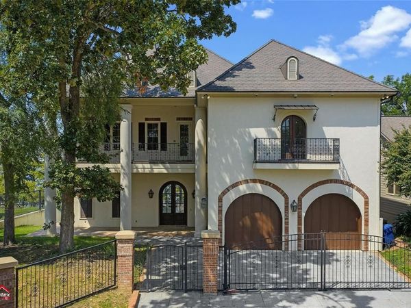 1 Lake Point Place, Shreveport, LA 71119