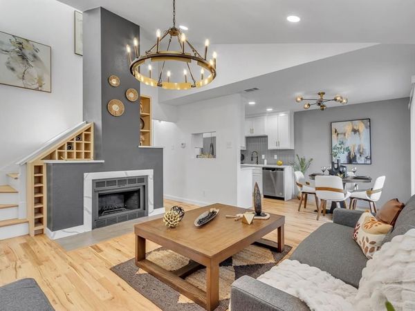 2240 Tarpley Road, Unit 423, Carrollton, TX 75006