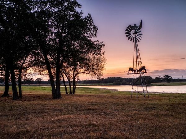 3096 Happy Swaner Lane , Axtell, TX 76624