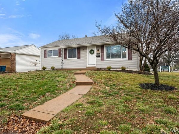 6901 General Sherman Lane, St Louis, MO 63123