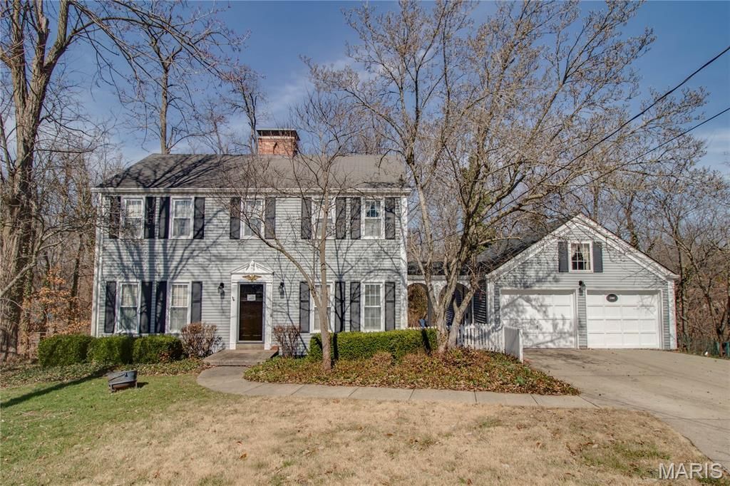 1707 Cordell Court, Godfrey, IL 62035 Main Photo