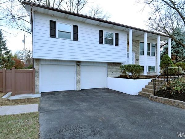 2631 Georgia Drive, Arnold, MO 63010