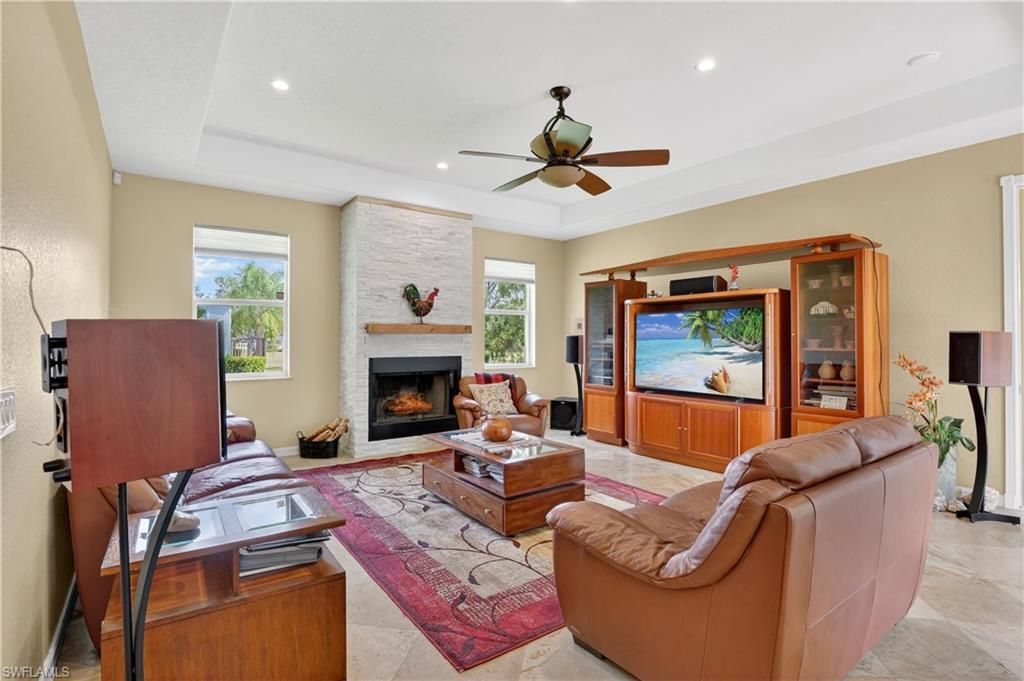 6416 Mark Ln, Fort Myers, FL 33966 Photo