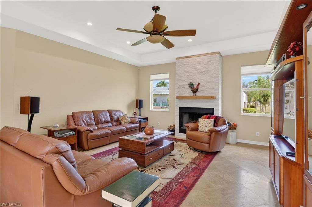 6416 Mark Ln, Fort Myers, FL 33966 Photo