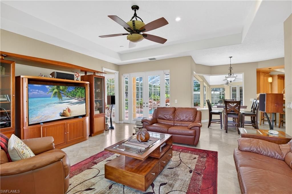 6416 Mark Ln, Fort Myers, FL 33966 Photo