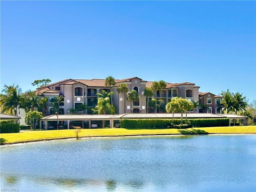 9834 Giaveno Cir, Unit 1724, Naples, FL 34113 Photo