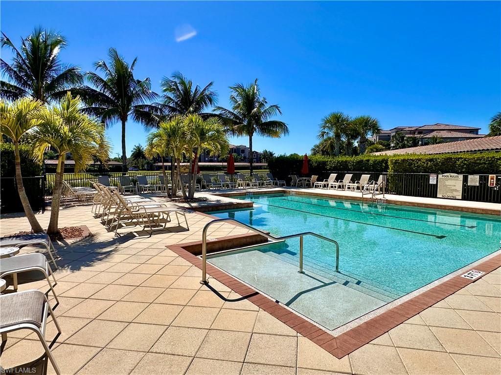 9834 Giaveno Cir, Unit 1724, Naples, FL 34113 Photo