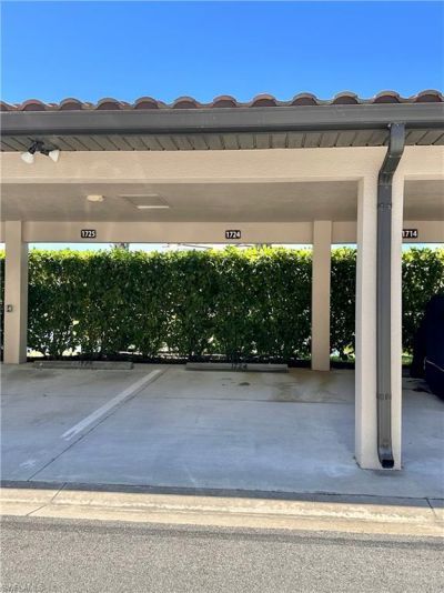 9834 Giaveno Cir, Unit 1724, Naples, FL 34113 Photo