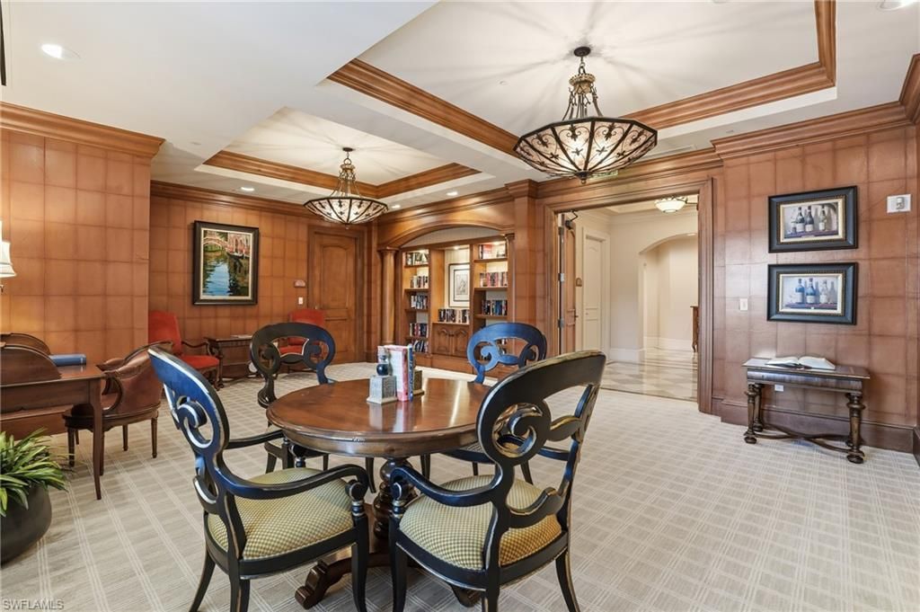 5051 Pelican Colony Blvd, Unit 301, Bonita Springs, FL 34134 Photo