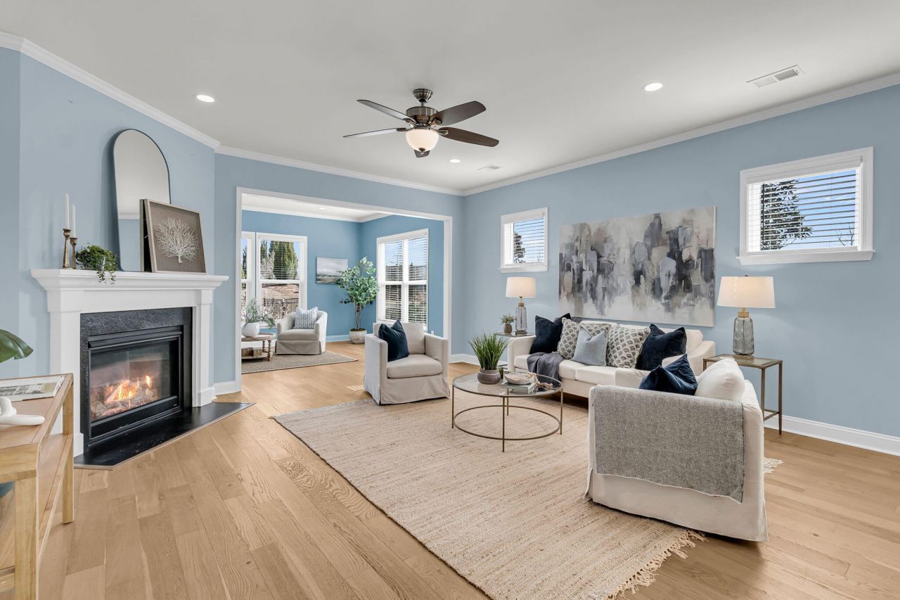 102 Garden Gate Way Photo 21