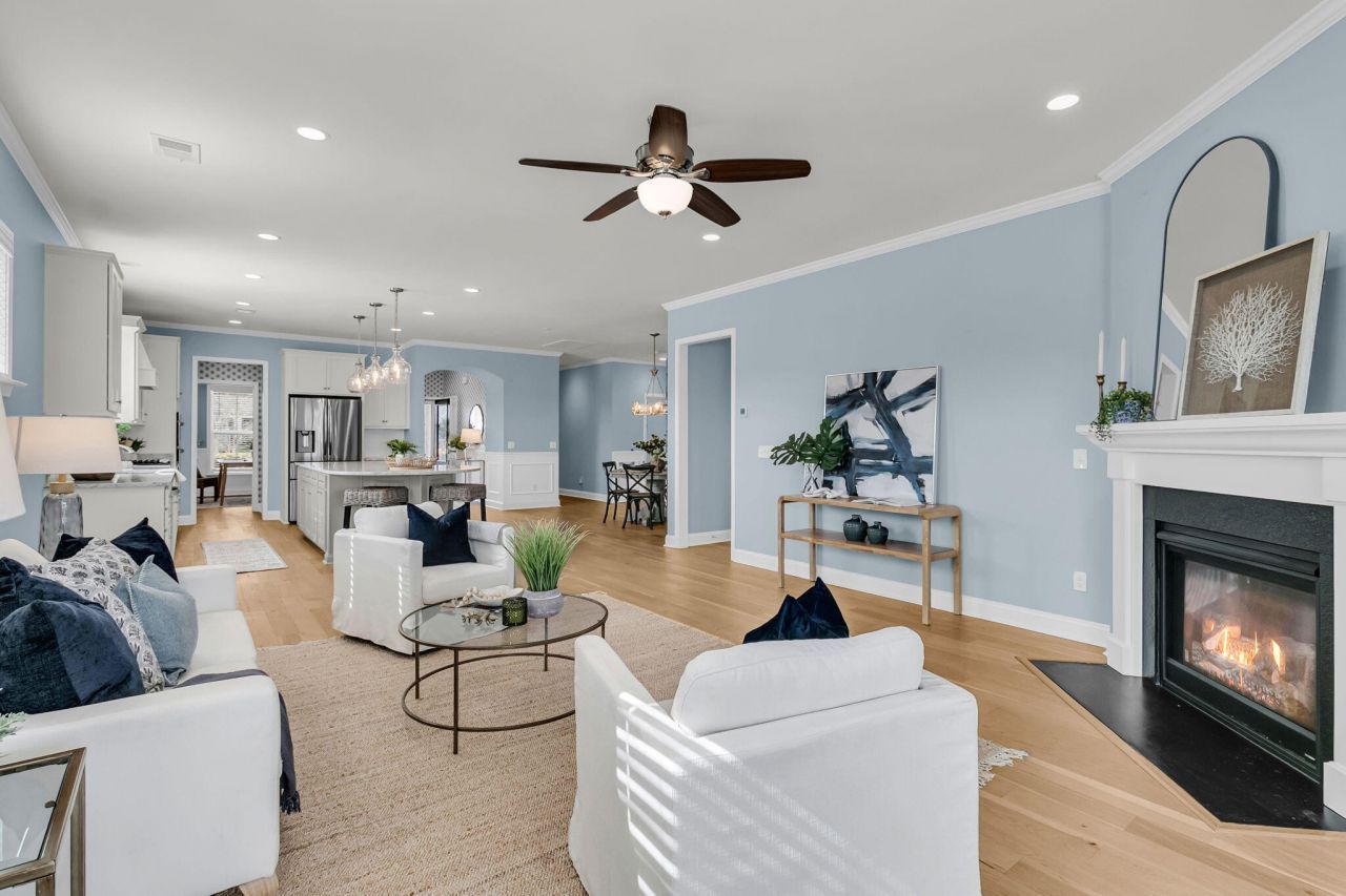 102 Garden Gate Way Photo 22