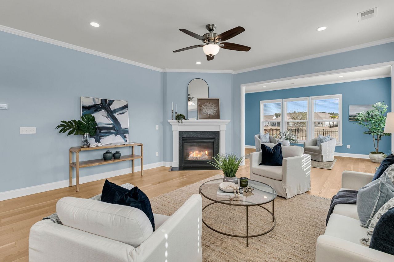 102 Garden Gate Way Photo 23