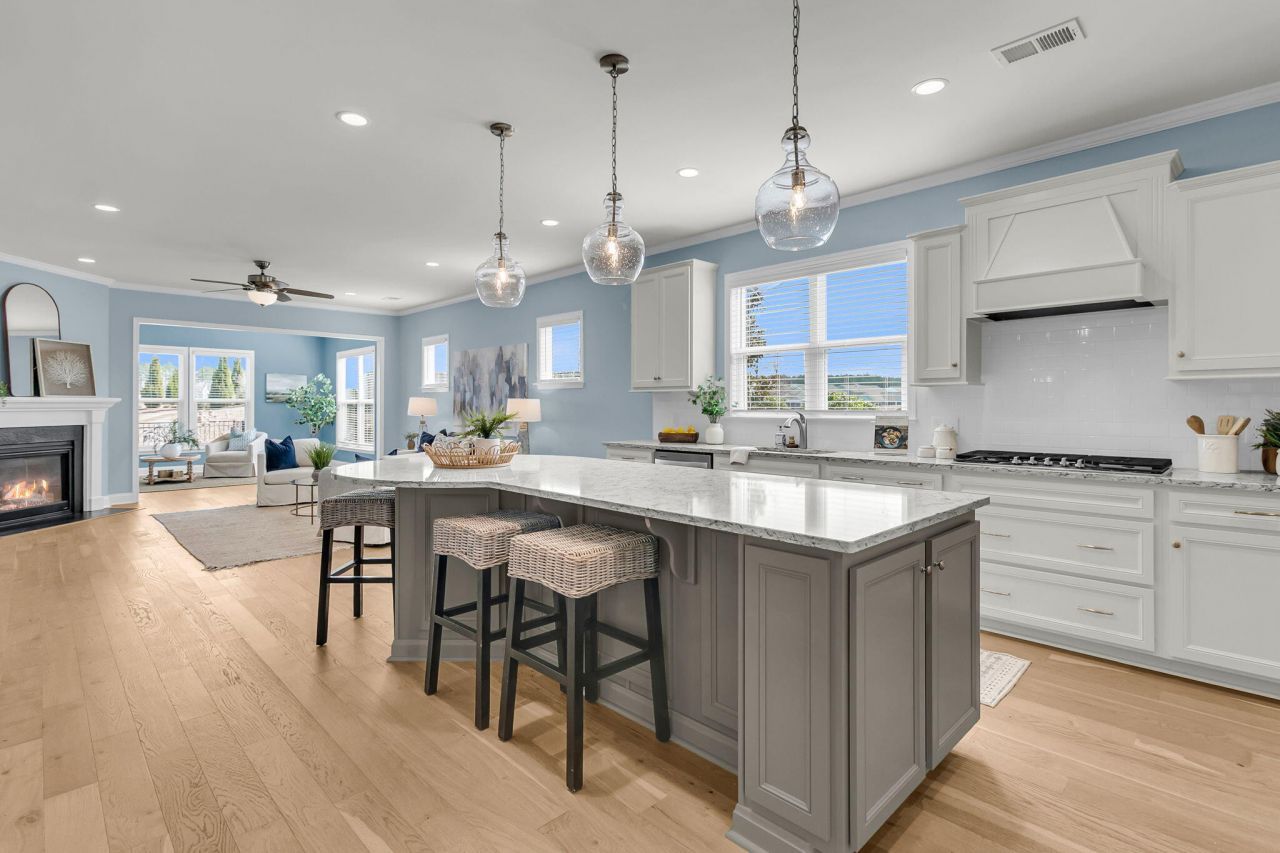 102 Garden Gate Way Photo 9