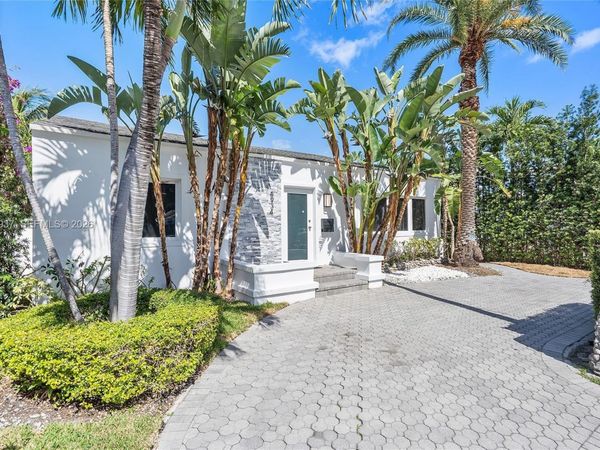 8934 Harding Ave , Surfside, FL 33154