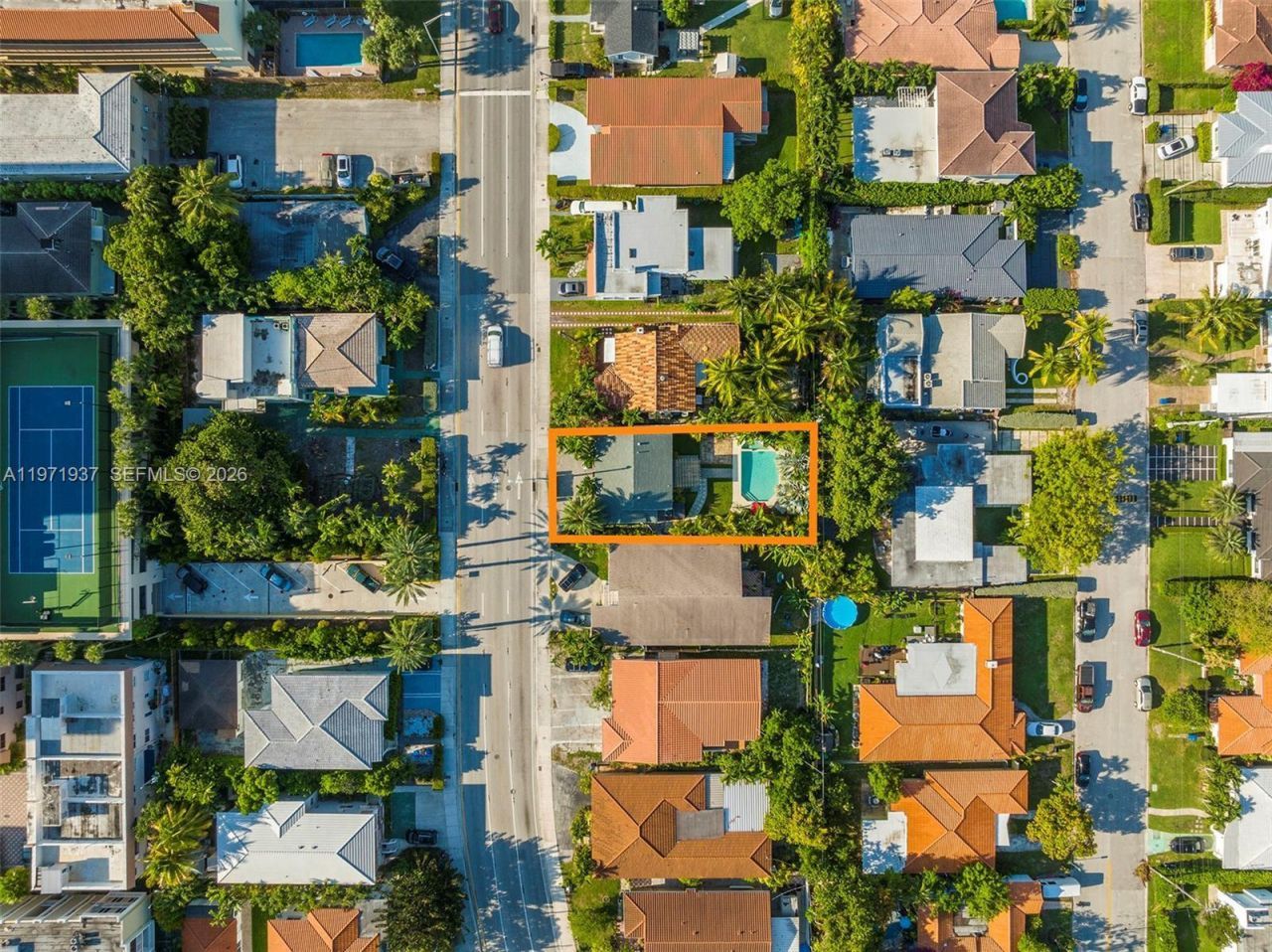 8934 Harding Ave , Surfside, FL 33154 Photo