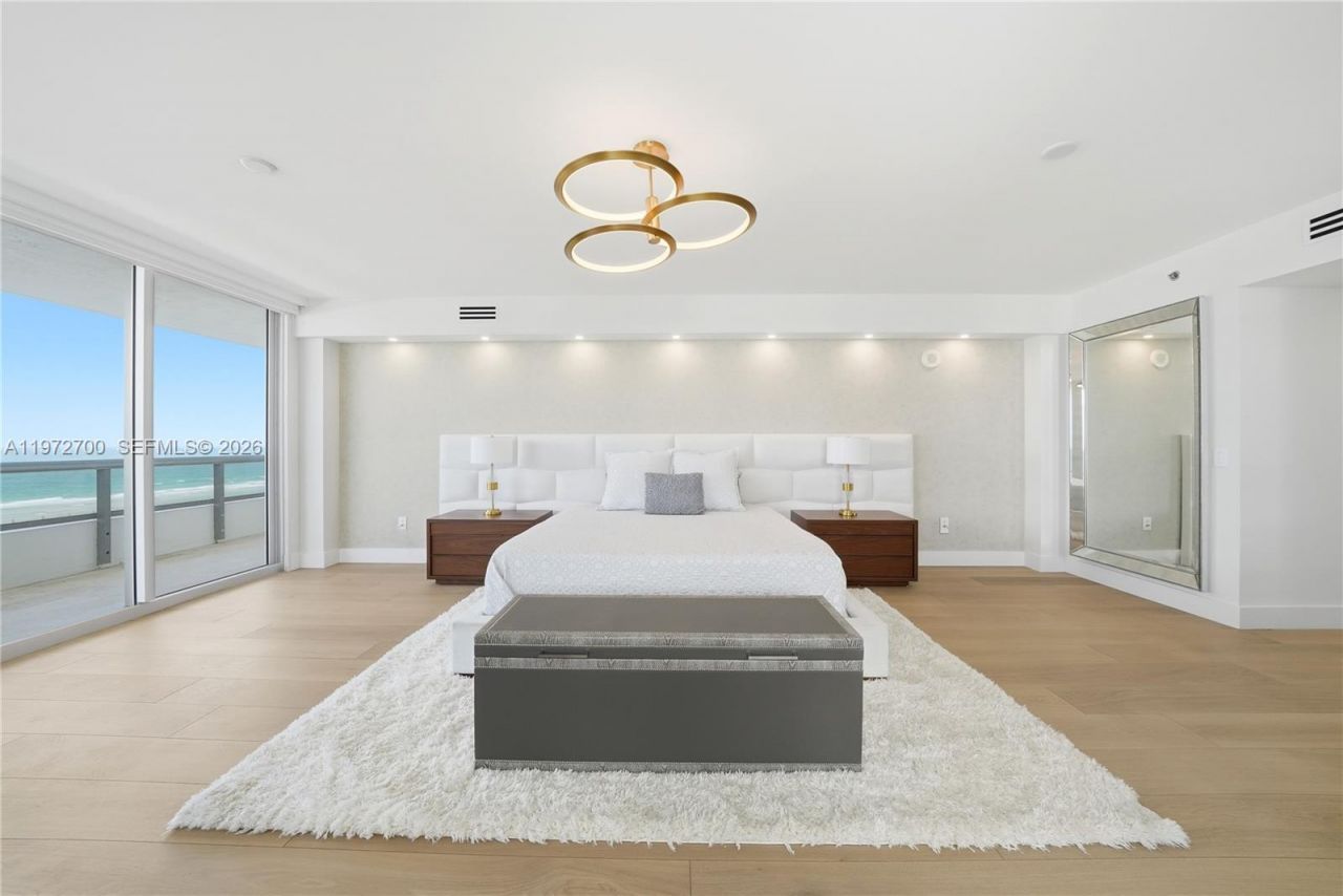 5801 Collins Ave , Unit 700, Miami Beach, FL 33140 Photo