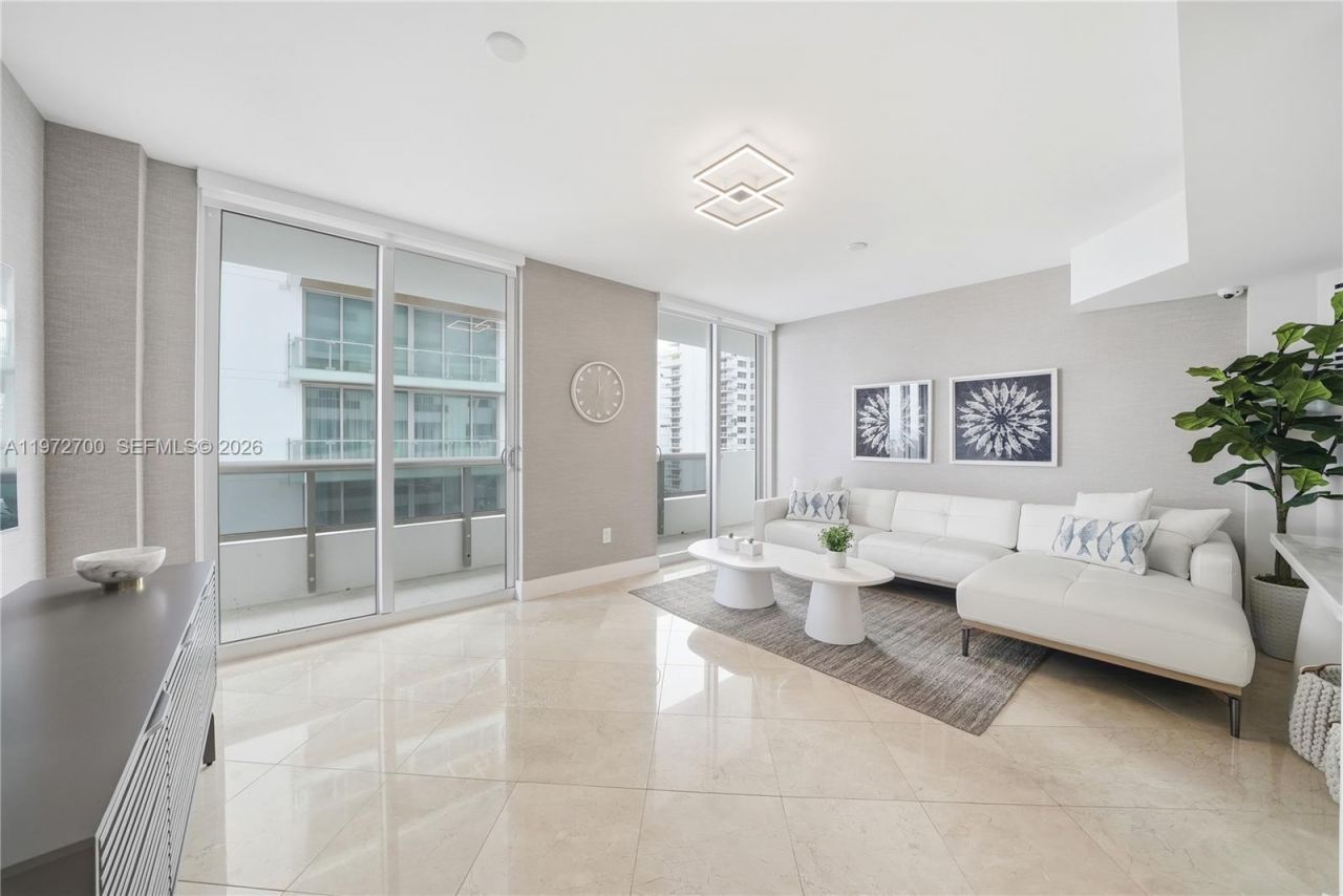 5801 Collins Ave , Unit 700, Miami Beach, FL 33140 Photo
