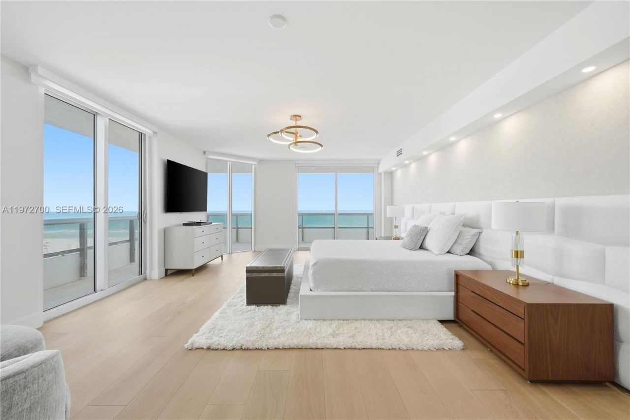 5801 Collins Ave , Unit 700, Miami Beach, FL 33140 Photo
