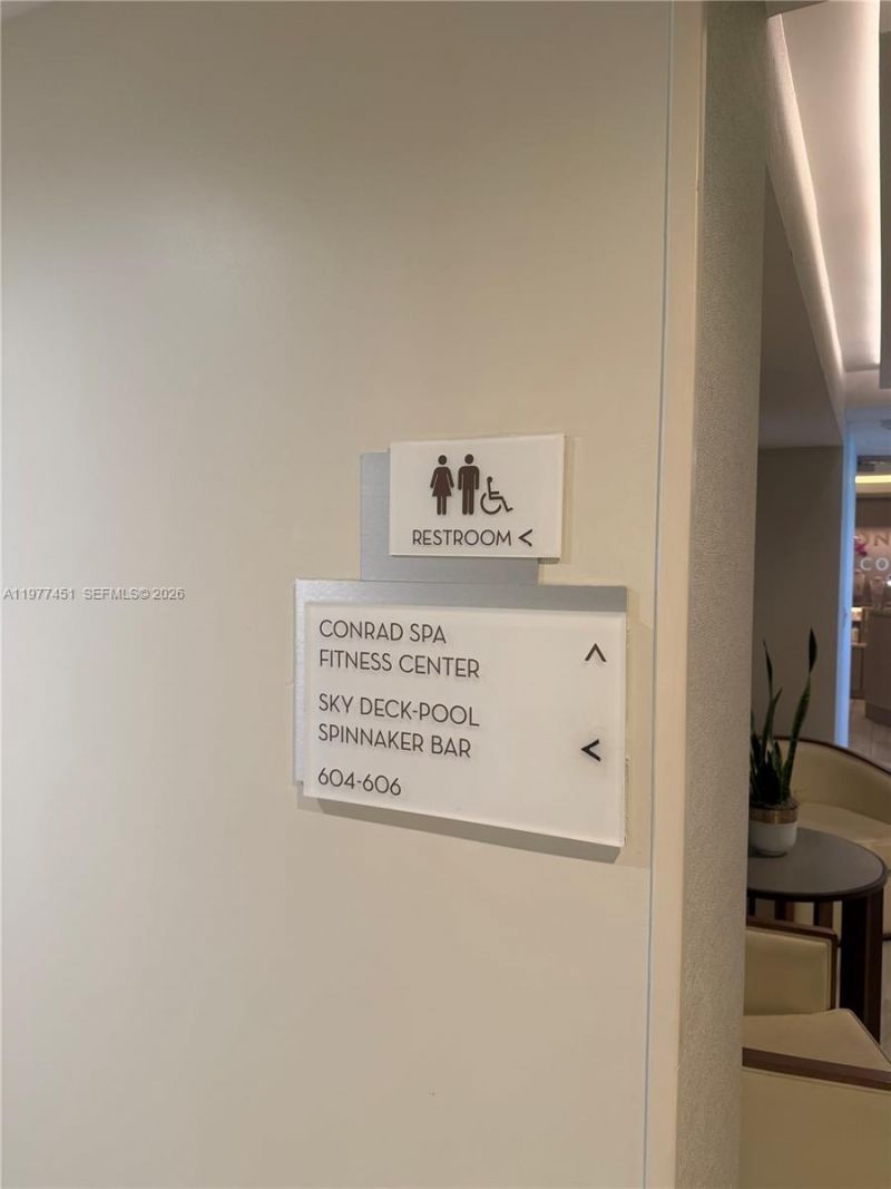 551 N Fort Lauderdale Beach Blvd, Unit R2201, Fort Lauderdale, FL 33304 Photo