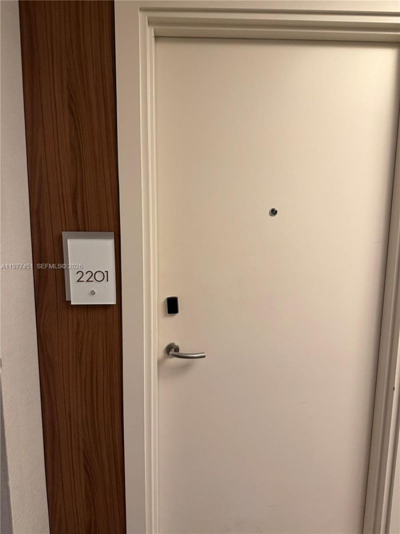 551 N Fort Lauderdale Beach Blvd, Unit R2201, Fort Lauderdale, FL 33304 Photo