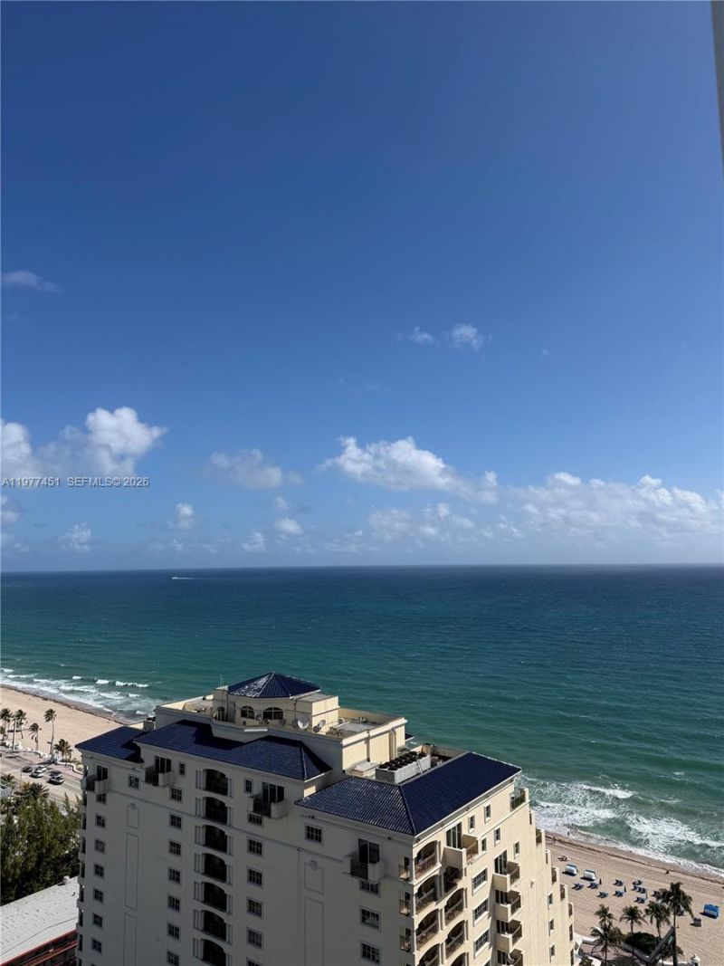 551 N Fort Lauderdale Beach Blvd, Unit R2201, Fort Lauderdale, FL 33304 Photo