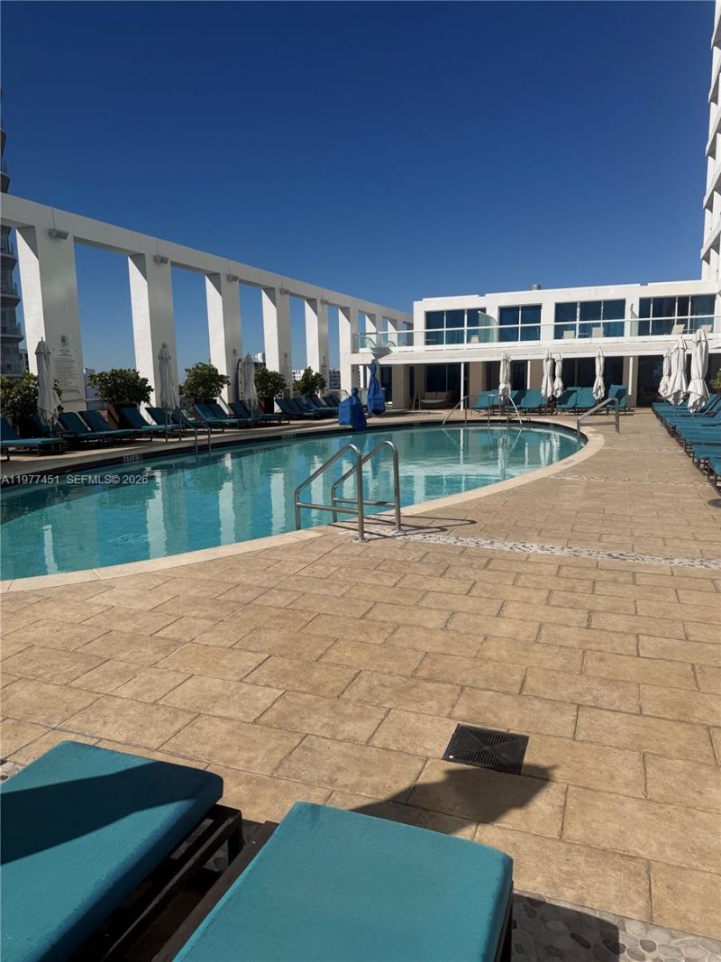 551 N Fort Lauderdale Beach Blvd, Unit R2201, Fort Lauderdale, FL 33304 Photo