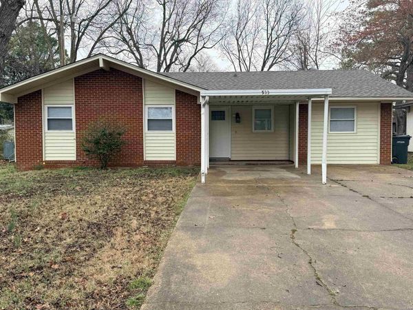 300 W Easy Street , Jonesboro, AR 72401