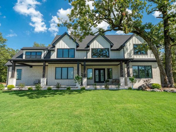 314 Vista View Place, Hot Springs, AR 71901