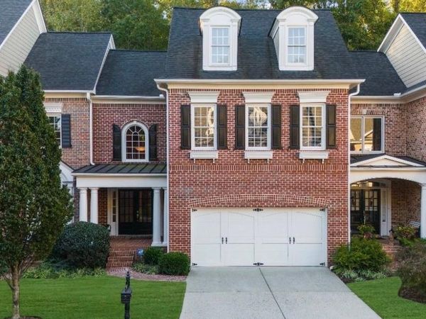 12120 Dancliff Trace, Alpharetta, GA 30009