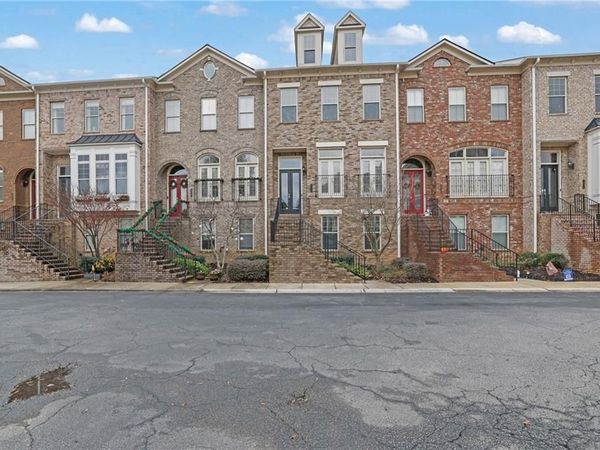 3478 SE Vintage Circle SE, Smyrna, GA 30080