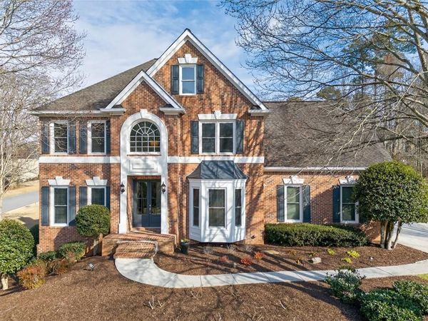 1210 Briers Creek Drive , Alpharetta, GA 30004