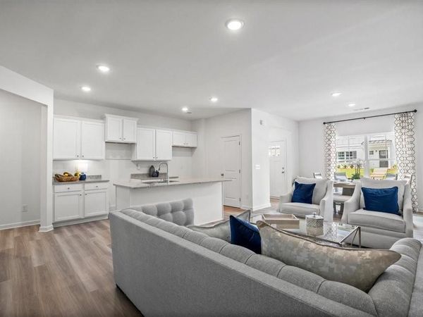 1903 Victoria Way , Unit 114, Conyers, GA 30013