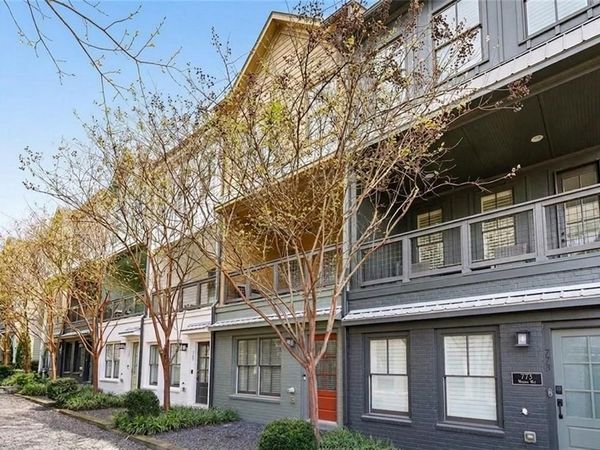 771 Winton Way, Unit 771, Atlanta, GA 30312