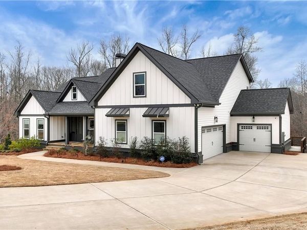 6140 Crescent Moon Ridge, Cumming, GA 30041