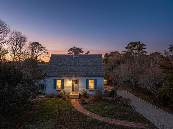 102 Prince Way, Dennis, MA 02660