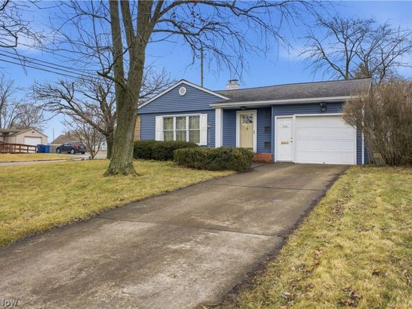 500 Forsythe Avenue, Girard, OH 44420